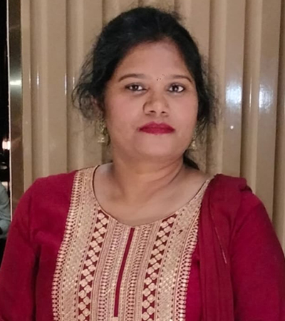 Ms.Rohini Armo